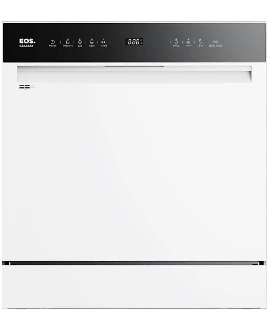 Lava-louças Eos Premium 10 Serviços Ell08b