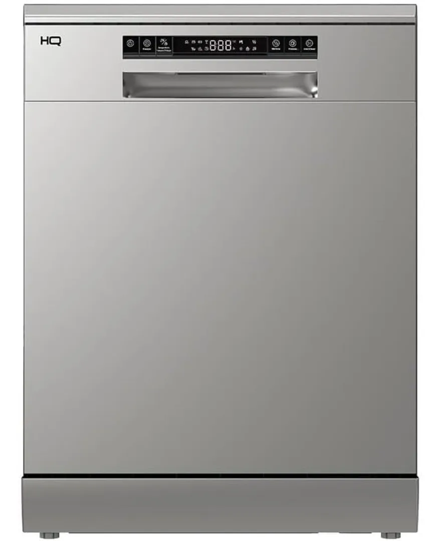 Lava Louças HQ Digital 14 Serviços Inox HQ-LL14DI2 220V
