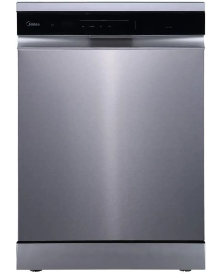 Lava Louças 14 Serviços Inox Smart Home Midea