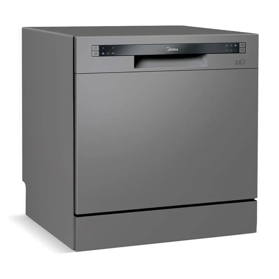 Lava-Louças Midea 8 Serviços é boa? Review completo 2025