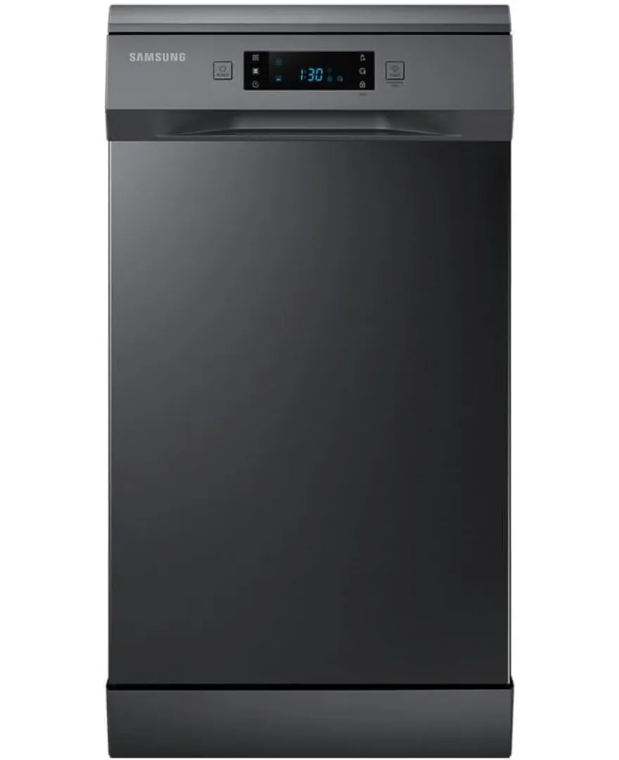 Lava-Louças Samsung Black Inox 10 Serviços