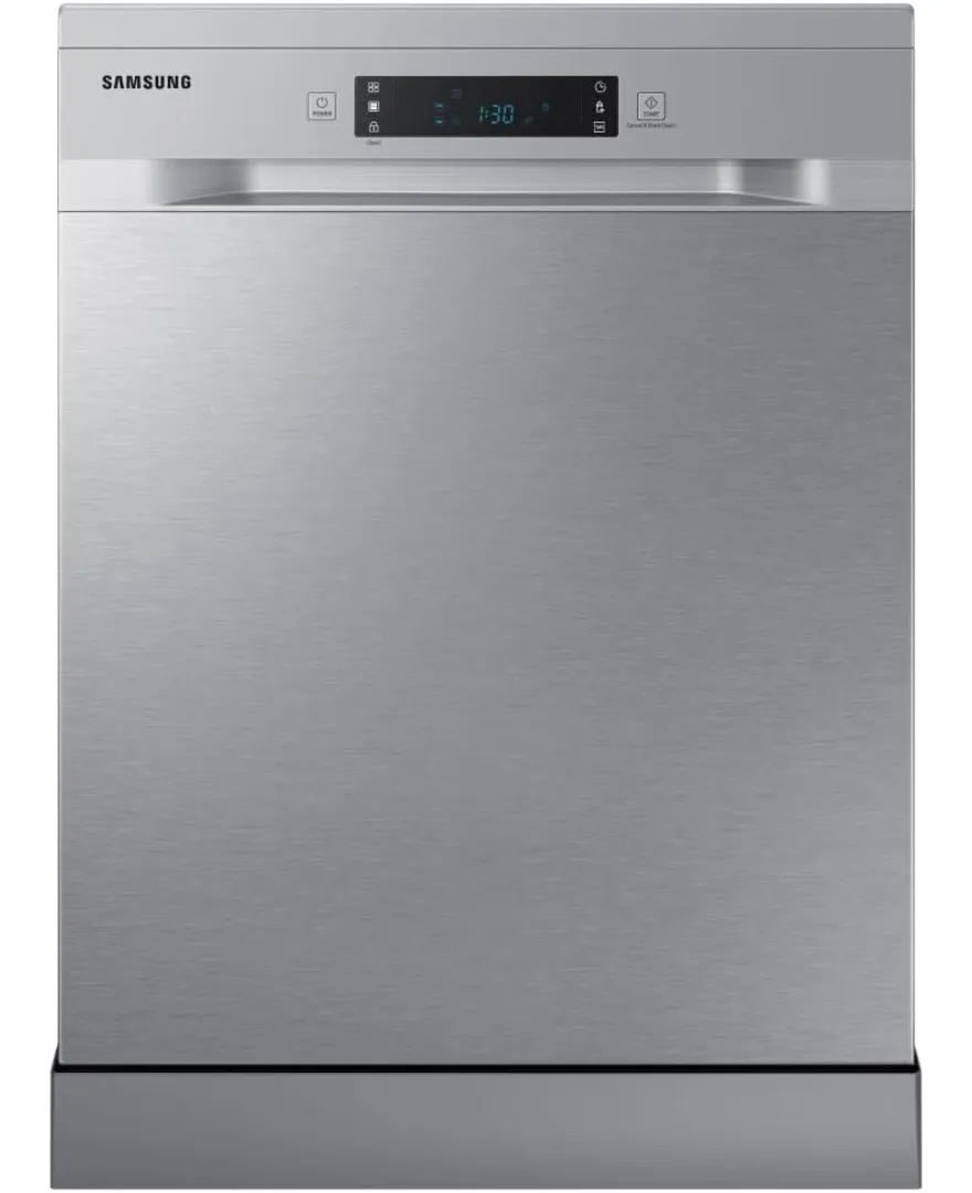 Lava-Louças Samsung Inox 14 Serviços 220V - DW60DG550FSRBZ